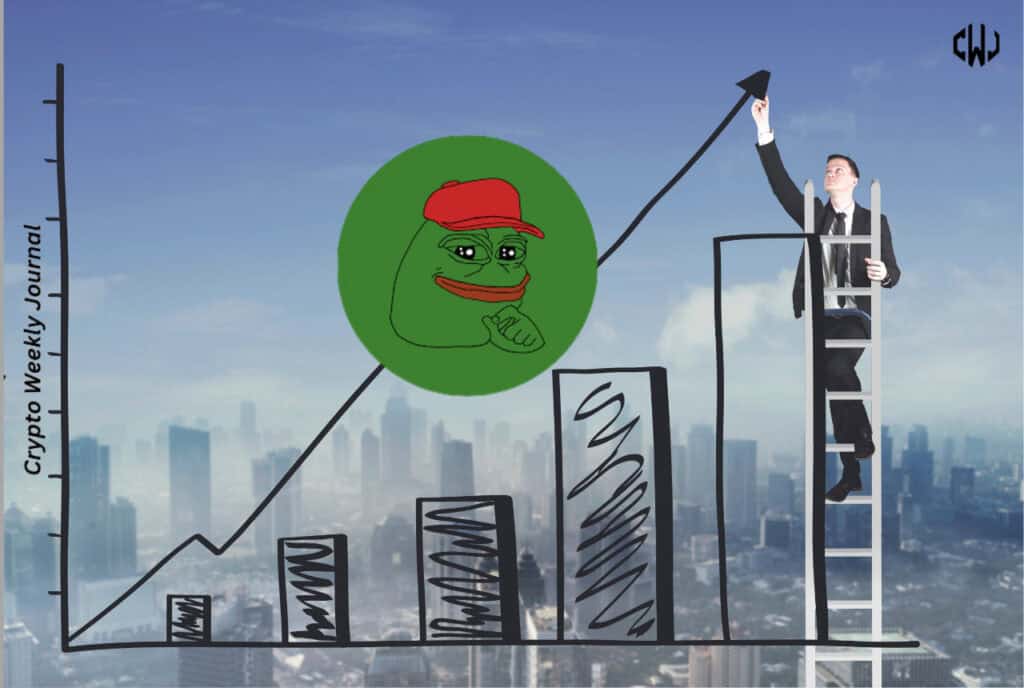 PEPE Poised for Breakout: Experts Forecast 300% Potential Gain