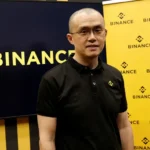 Former Binance CEO CZ Released After Serving Four-Month Prison Sentence