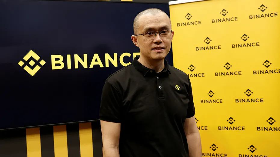 Former Binance CEO CZ Released After Serving Four-Month Prison Sentence