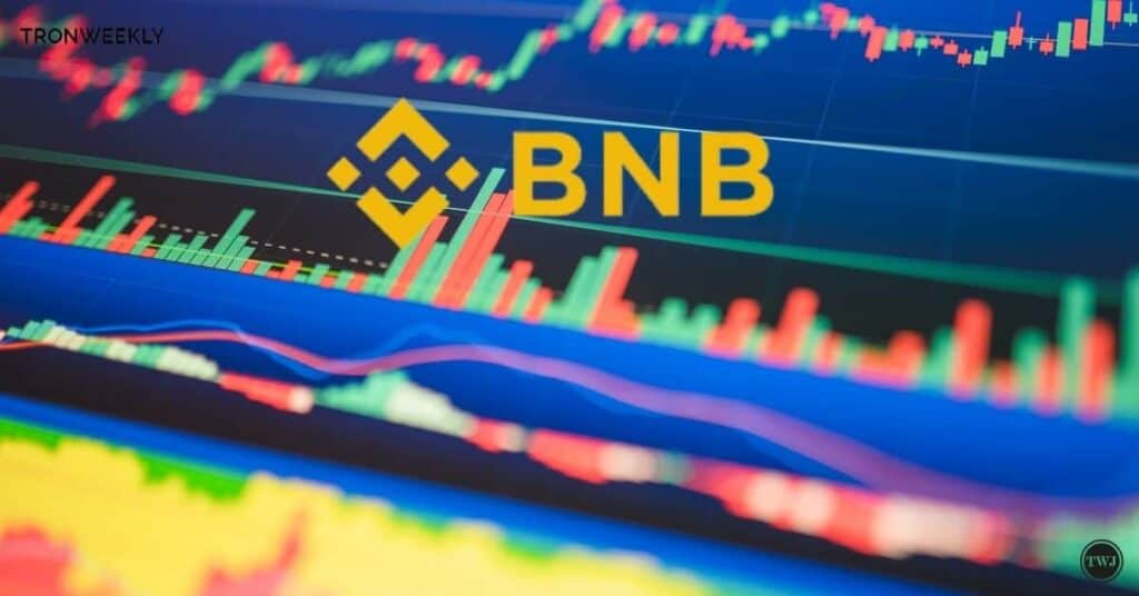 Binance Coin (BNB) Faces Bearish Pressure: Will It Test The $300-$333 Levels?