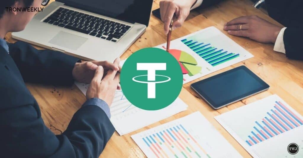 Tether Faces Fraud Allegations, Raising Fears of a Crypto Market Collapse