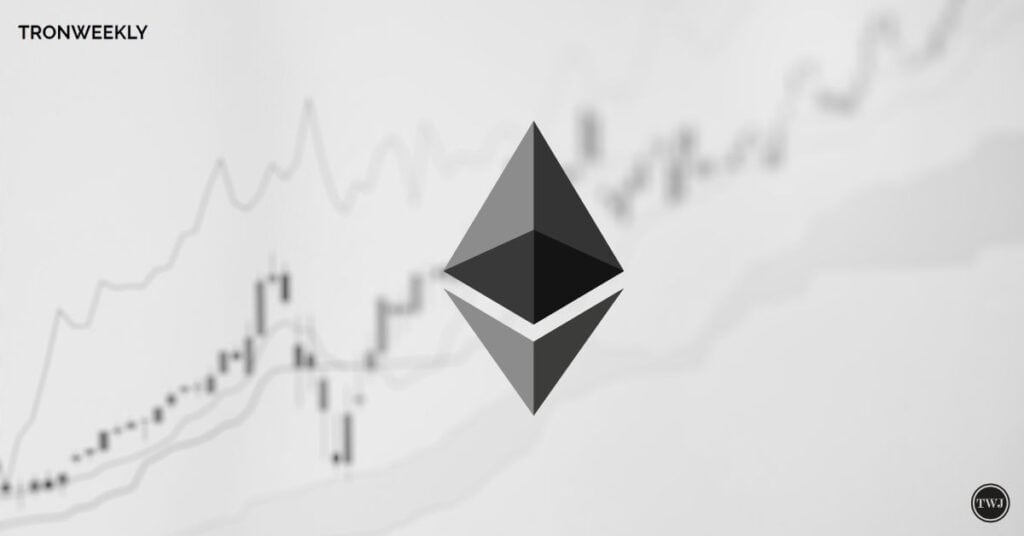 Ethereums Price Surge: But is Liquidity the Achilles Heel