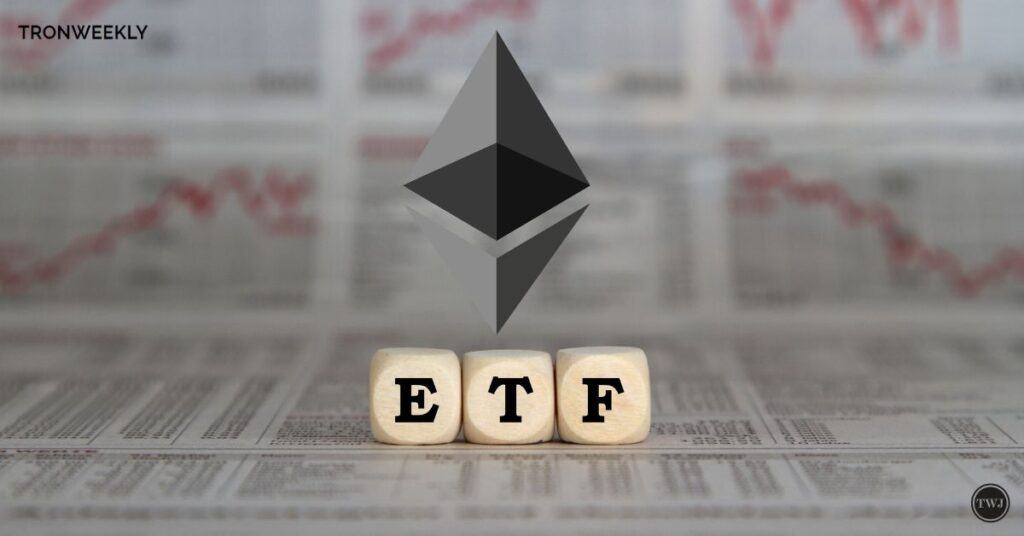 VanEck to Close Ethereum Futures ETF, Shifts Focus to Spot ETP