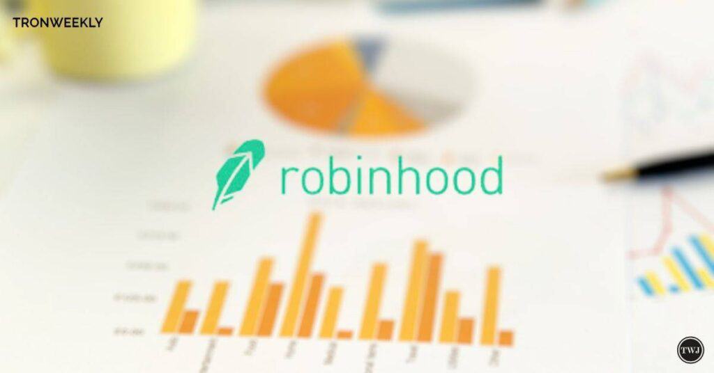 Robinhood Stablecoin Plans: Is A New Crypto Asset On The Horizon?