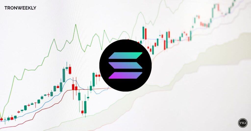 Solanas Explosive Growth: 685% Upside Predicted by Analysts