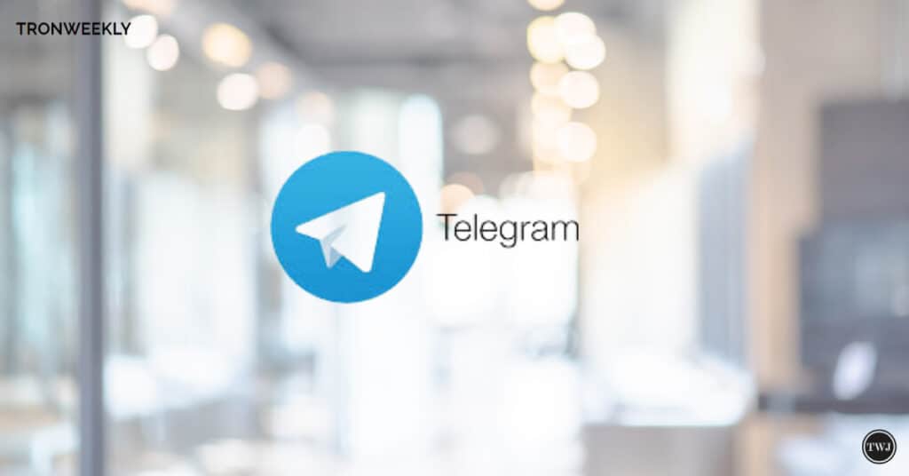 Telegram Airdrops Are the Next Big Thing, Expert Tells Why