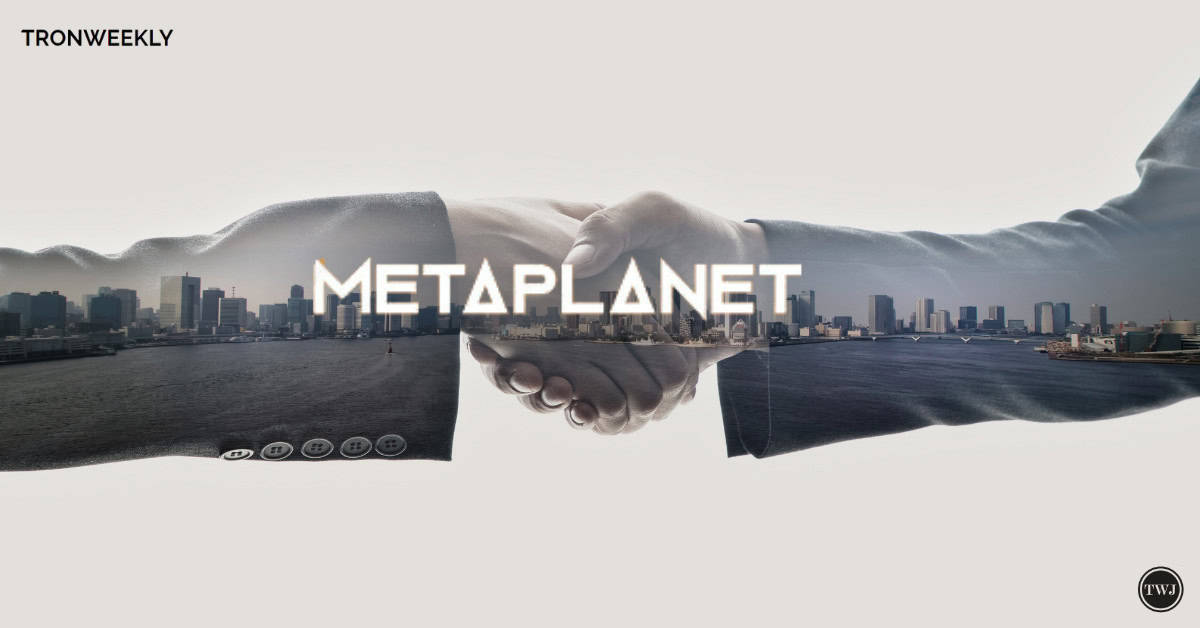 Metaplanet