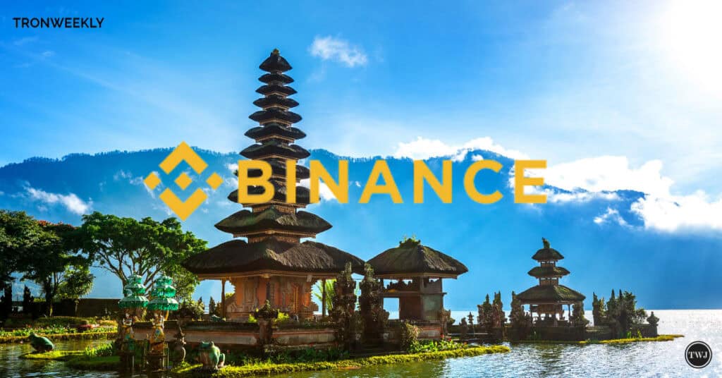 Binances Tokocrypto Secures PFAK License in Indonesia