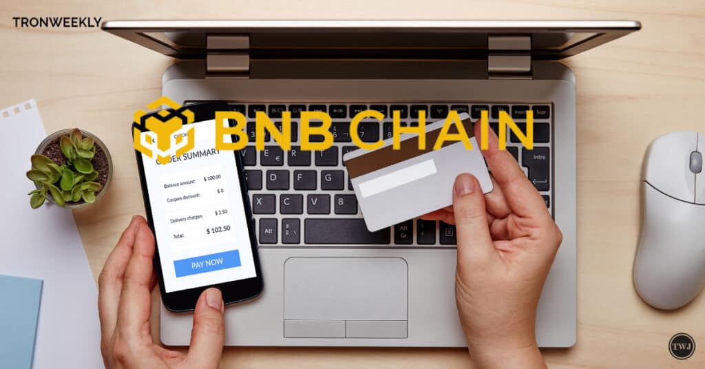 BNB Chains Bold Move: Building the Future of Stablecoin Payments