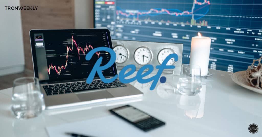 REEF Price Surges 314%: Can the Rally Continue?