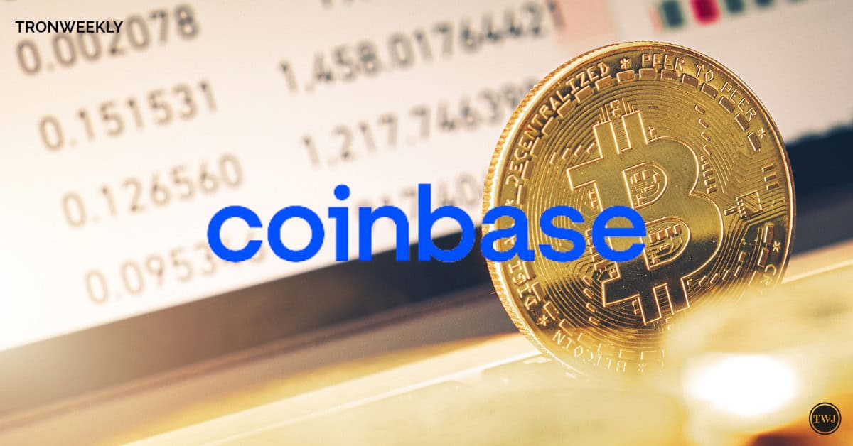 Coinbase