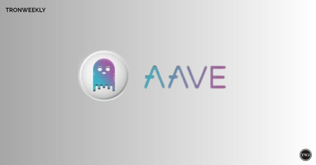 Aave Whales Withdraw $9M from Binance Amid Rising DeFi Interest