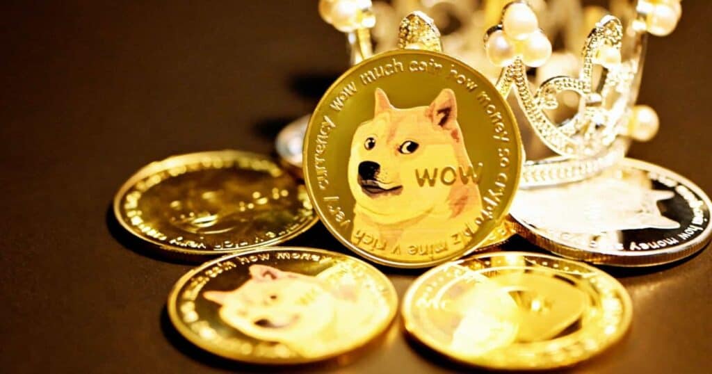 Dogecoin (DOGE) Gains Momentum as Elon Musks Support Fuels Bullish Outlook