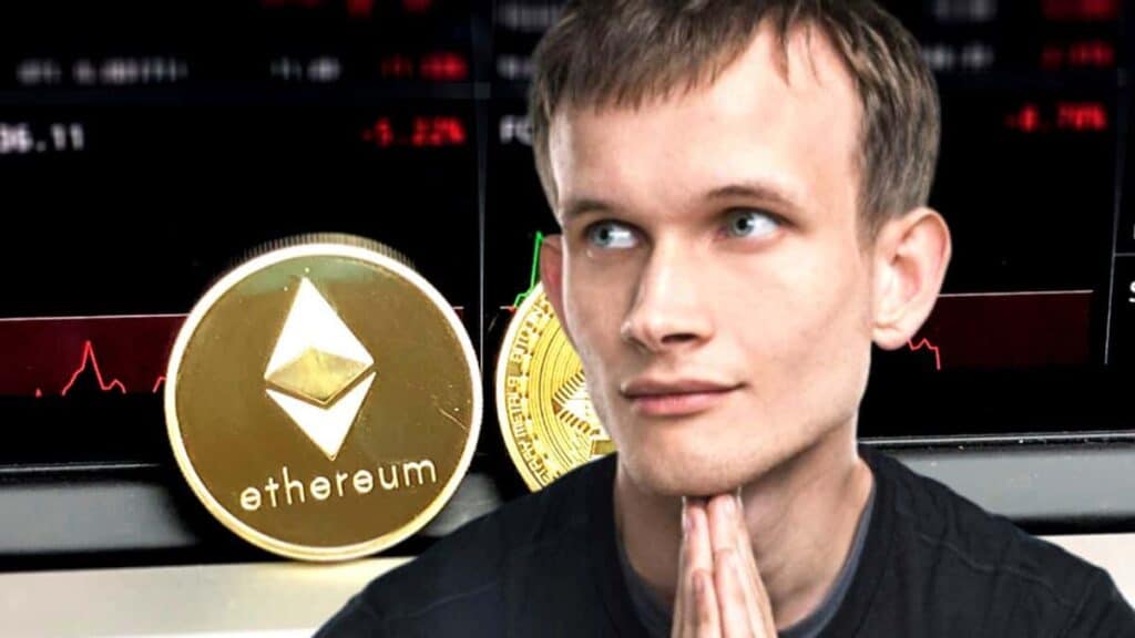 Vitalik Buterin Denies Ethereum Dumping Allegations, Cites Support for Crypto Projects