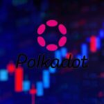 Polkadot’s Falling Wedge Pattern Signals Potential Upswing Towards $12