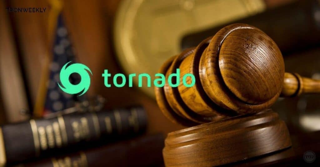 Tornado Cash Co-Founder Urges Court to Drop Criminal Charges