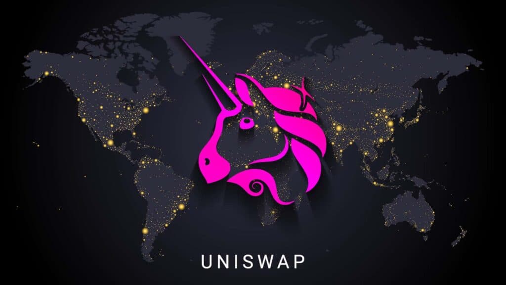 Uniswap CEO Clears Fee Demands and Bribery Allegation