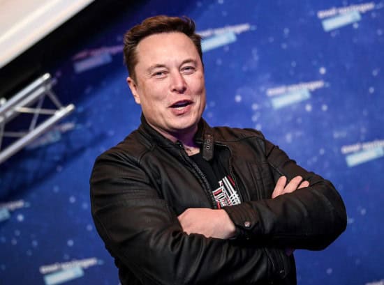 Elon Musk Gets New Favorite Cryptocurrency  No, Its Not Dogecoin