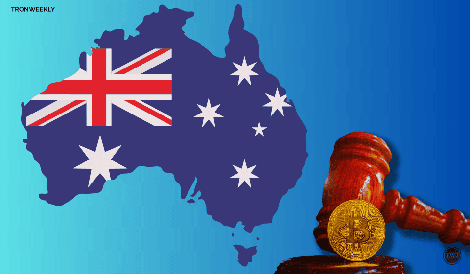 Australian Police Seize $6.4M in Crypto from Alleged Ghost App Creator