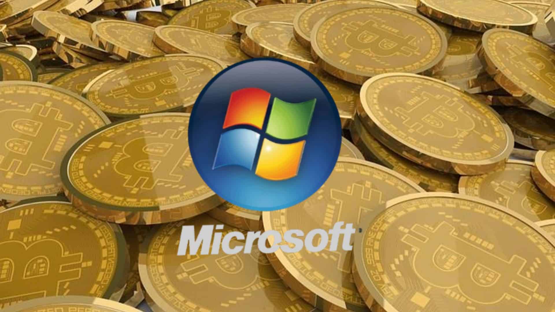 Microsoft Shareholders to Vote on Bitcoin Investment Assessment Proposal