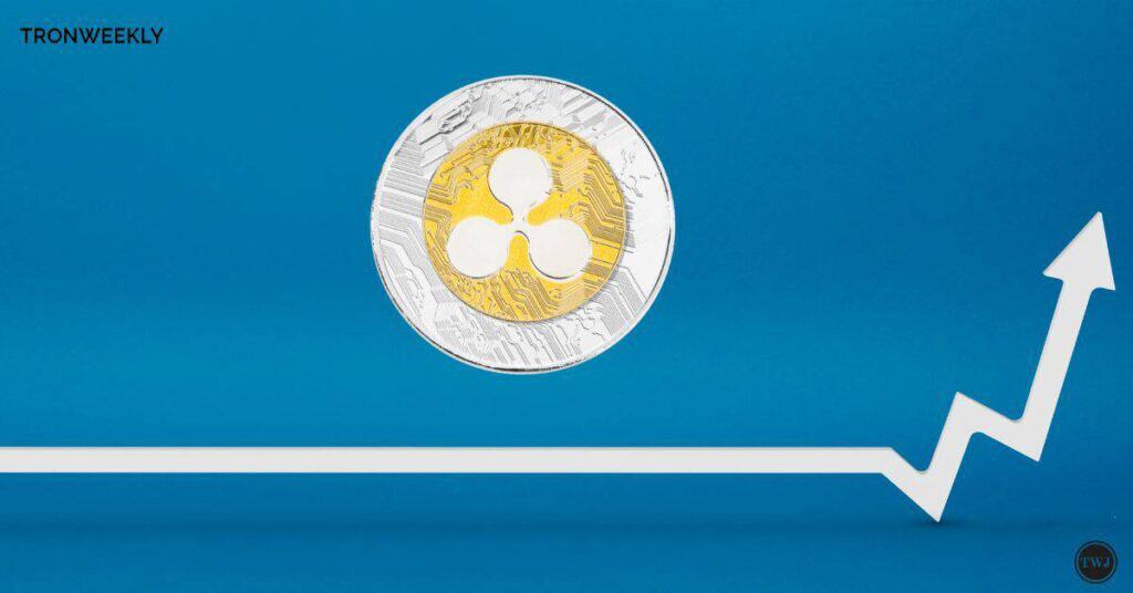 XRP 2025 Price Forecast: Potential Growth Predicted Using Market Trends