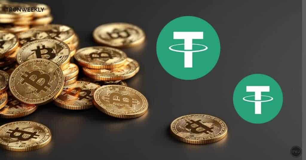 Tether