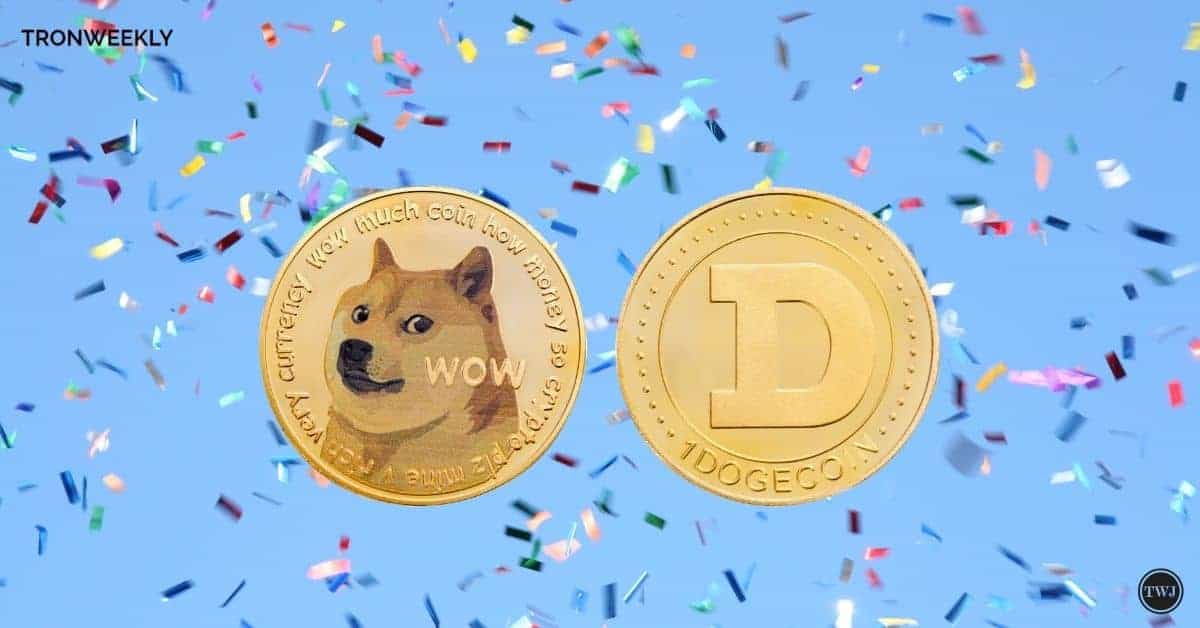 Dogecoin