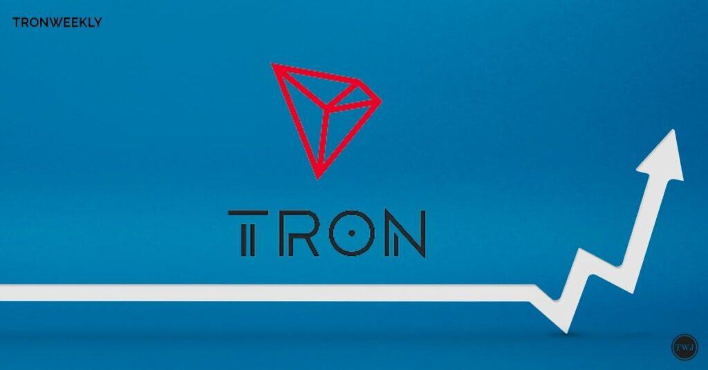 TRON Ranks as the Fastest Blockchain, Dominated by Stablecoins