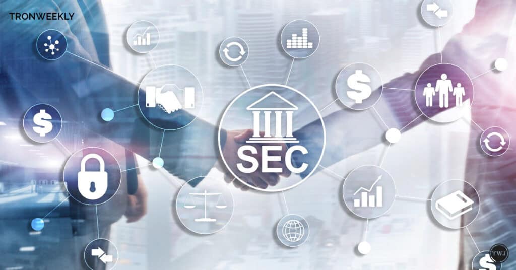 SEC Charges 12 in Major Crypto Market Manipulation Case