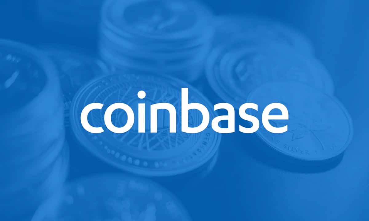 Coinbase