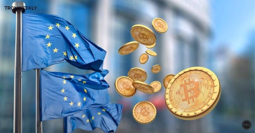 21Shares Calls for Unified Crypto Rules in UCITS Funds to Boost EU Investment