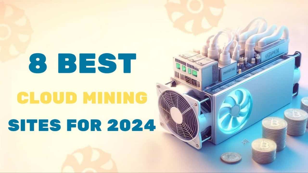 Bitcoin Cloud Mining