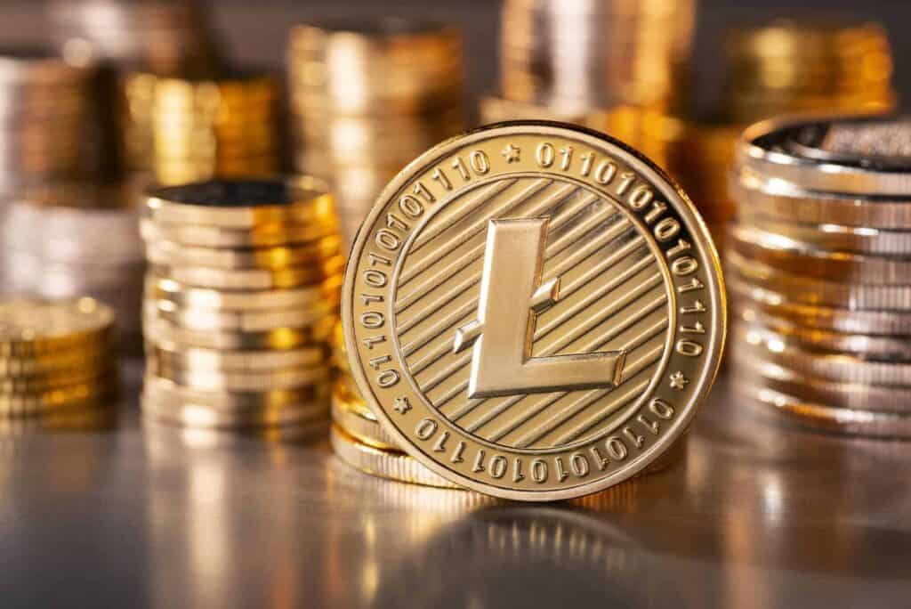 Litecoin Gains 7.6% on ETF Hopes, Analysts Predict Bullish Future