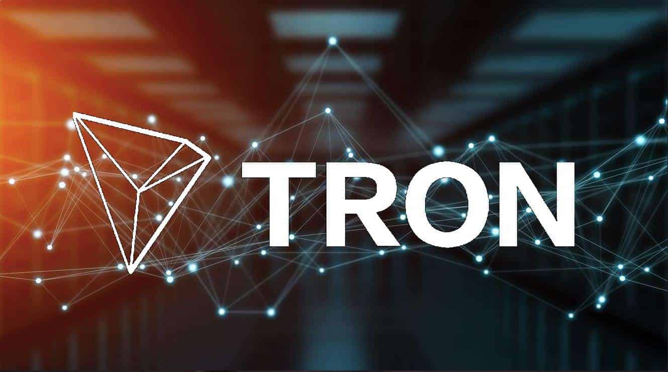 Tron Network