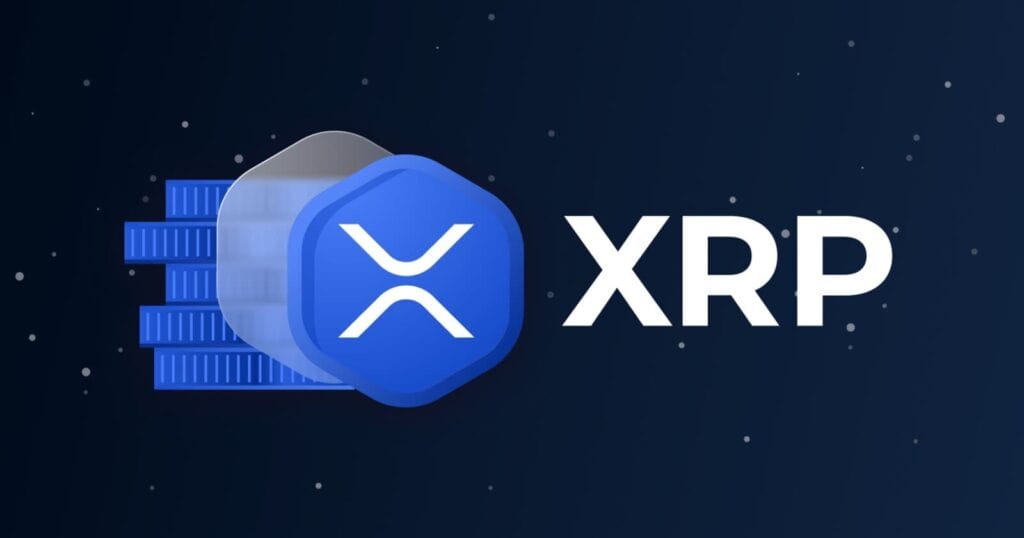 Is XRP Ready for Liftoff?