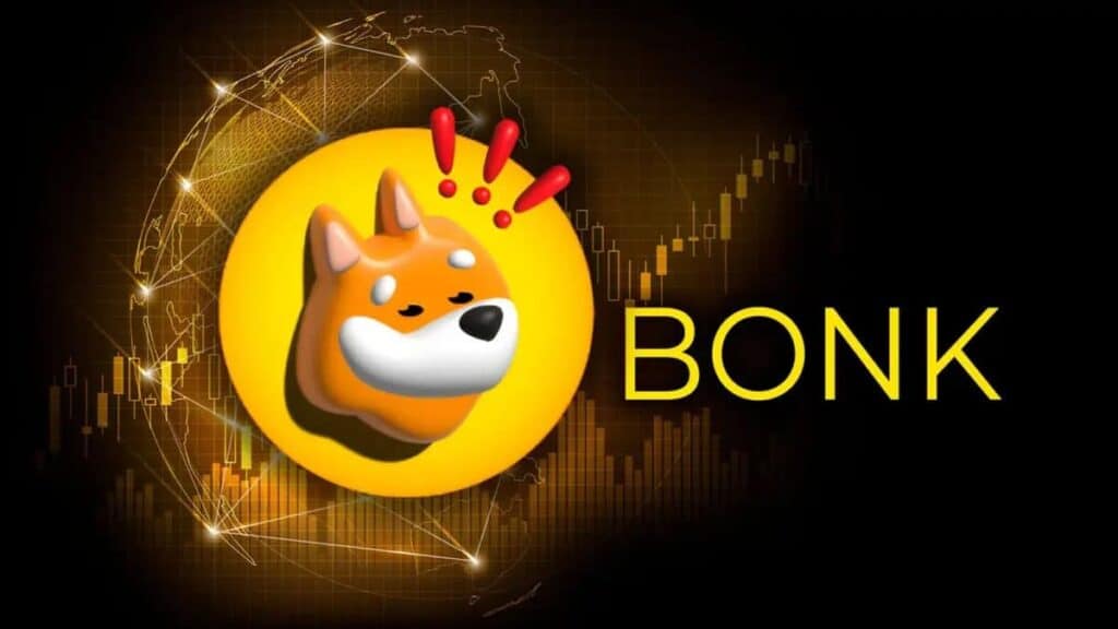 BONK Surges 25%, Targeting Explosive $0.000041 Breakout This October