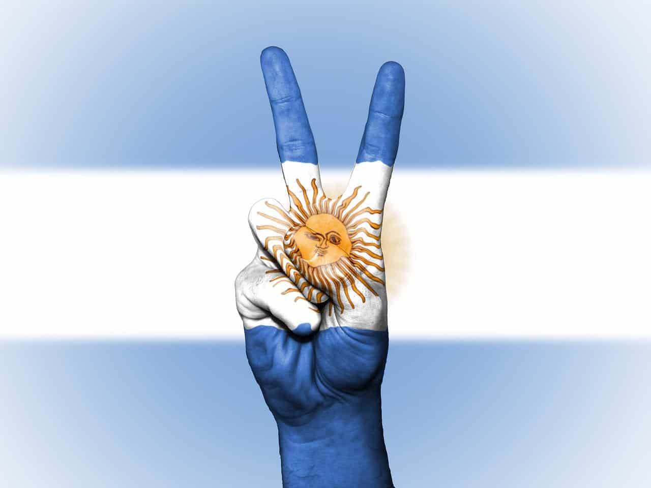 Argentina Tops $91B in Crypto Inflows, Edging Out Brazil in Latin America