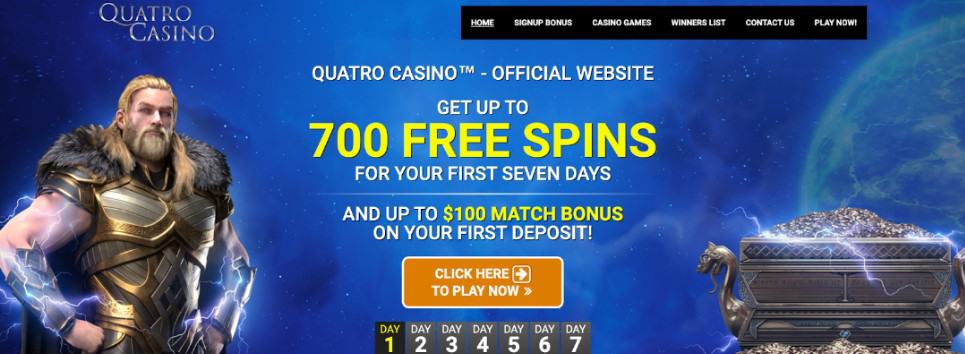 Is Quatro Casino Ready For The Future Of Gaming In Canada?