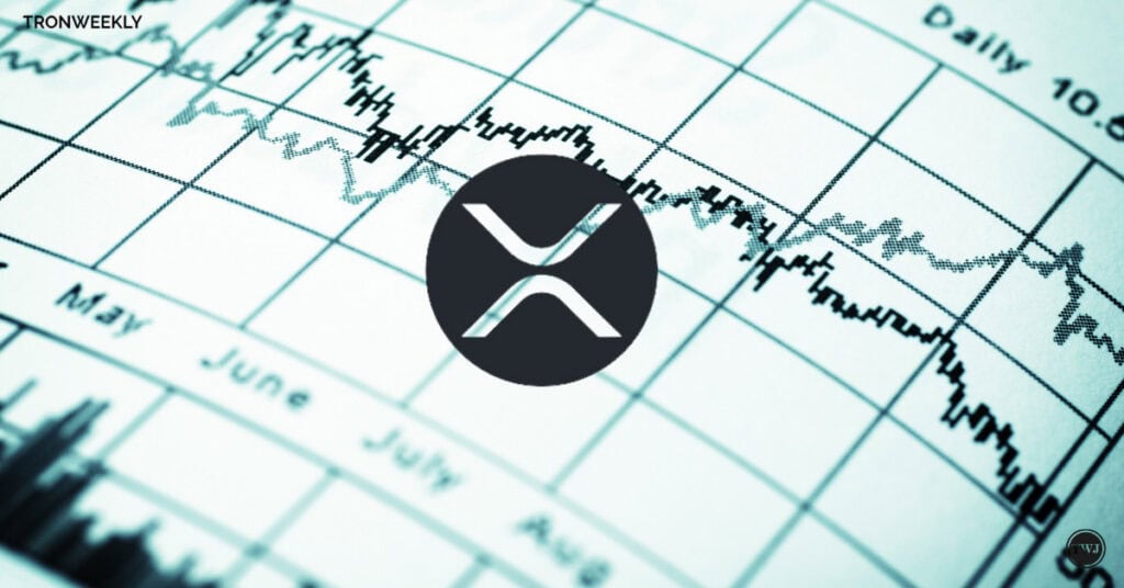 XRP Poised for a Price Surge as Analyst Highlights Key Levels