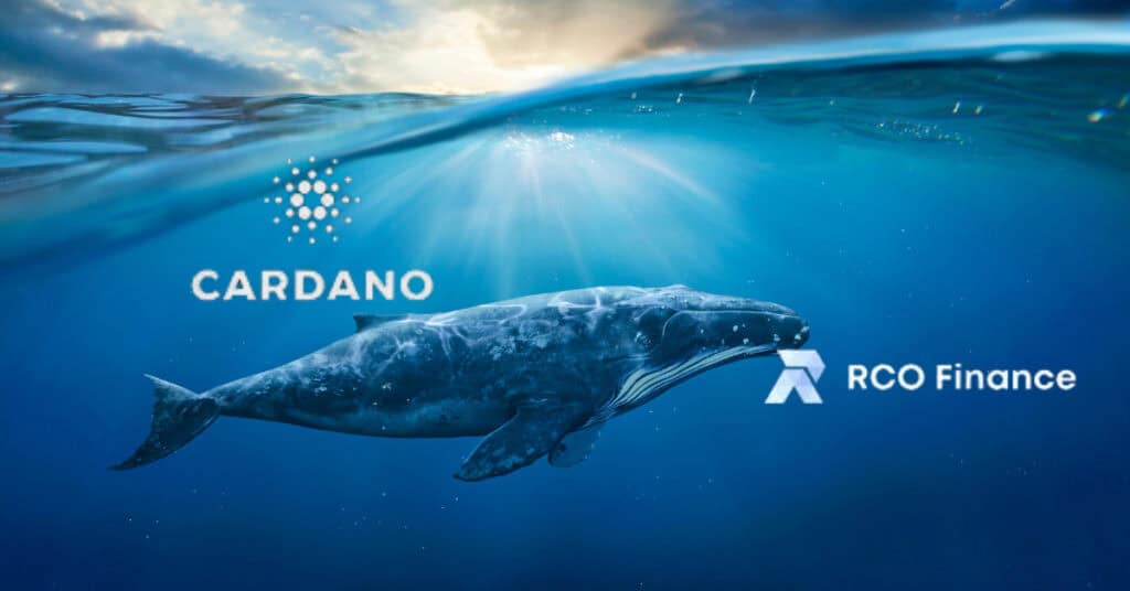 Cardano Whales Turn their Attention to this Ripple Rival to Secure 9,090% Gains By December 2024