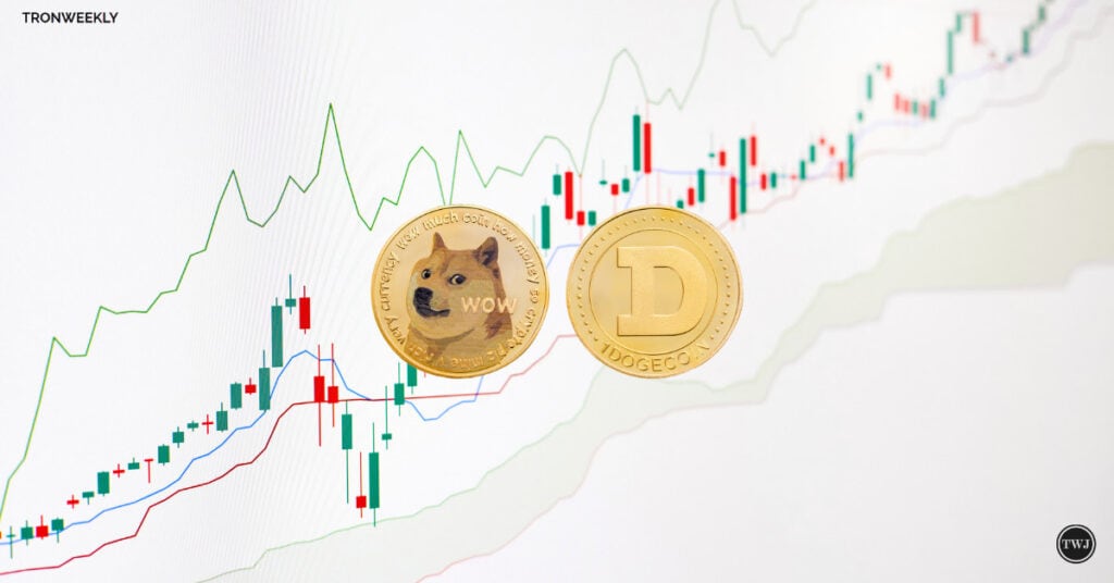 Dogecoin Gains 100% in a Week: Is $1 in Sight After Historic Gains?