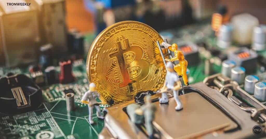 Bitcoin Mining Costs Rise To $49,500 In Q2 As Miners Turn To AI For Revenue