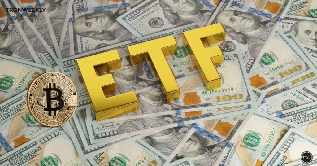 Bitcoin ETFs, Coinbase, MicroStrategy See Record $38B Trading Surge