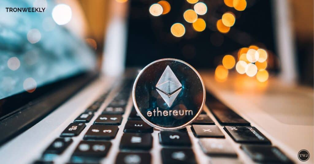 Ethereum ETFs Experience $515M Surge, Explore the Trends Behind the Investment Influx