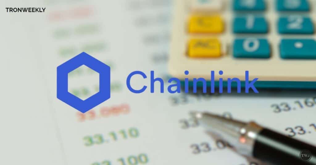 Chainlink Breaks Key Resistance: Can Whales Push Price to $31 by 2025?