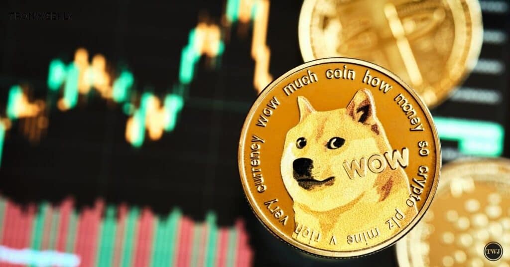 Dogecoin Poised for Explosive Surge, Analyst Predicts $3.46 Target