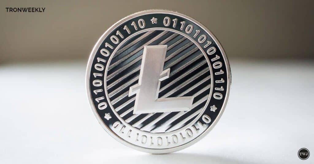 Litecoin Bull Run Begins: Key Indicators Point To Record Highs By 2025