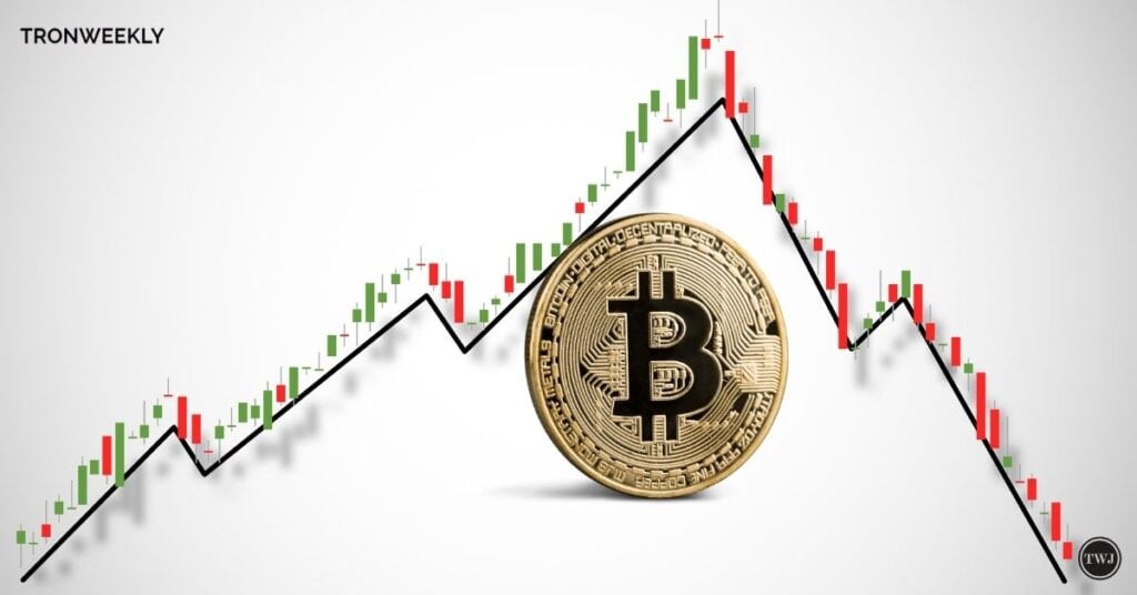 Bitcoin Soars Past $76,000, Analyst Predicts $500,000 Within Four Years