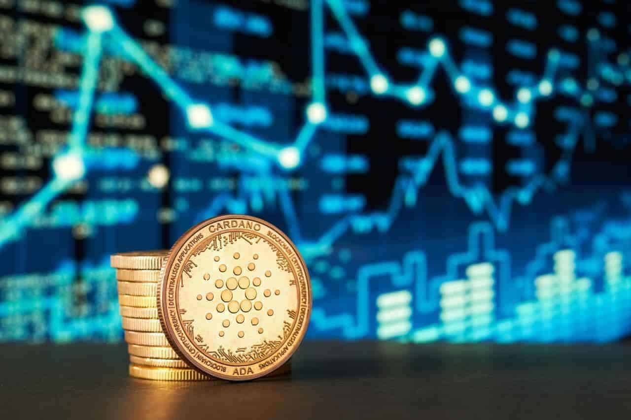 Cardano Outperforms Solana In Transaction: UTxO Magic?