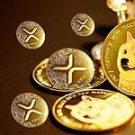 DOGE and XRP